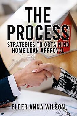 eBook (epub) The Process de Elder Anna Wilson