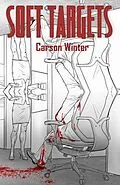 E-Book (epub) Soft Targets von Carson Winter