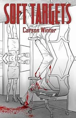 E-Book (epub) Soft Targets von Carson Winter