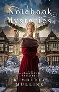 E-Book (epub) Notebook mysteries ~Haunted Christmas von Kimberly Mullins
