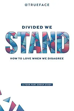 E-Book (epub) Divided We Stand von Trueface Team