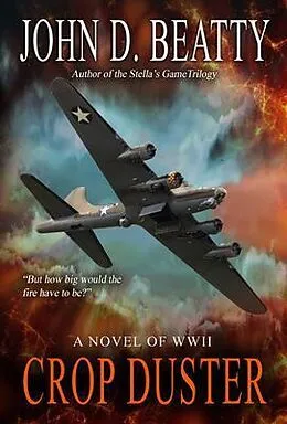 E-Book (epub) Crop Duster von John Beatty