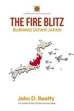 E-Book (epub) The Fire Blitz von John D Beatty