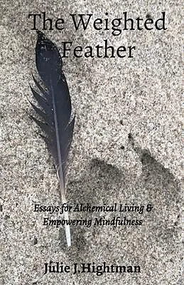 E-Book (epub) The Weighted Feather von Julie Hightman