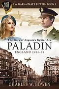 E-Book (epub) Paladin von Charles W. Bowen