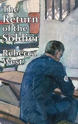 E-Book (epub) The Return of the Soldier von Rebecca West