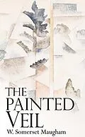 E-Book (epub) The Painted Veil von W. Somerset Maugham