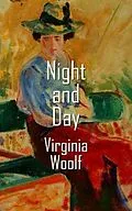 E-Book (epub) Night and Day von Virginia Woolf