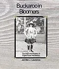 E-Book (epub) Buckaroo in Bloomers von Jennifer Lawrence