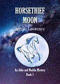 E-Book (epub) Horsethief Moon von Jennie Lawrence