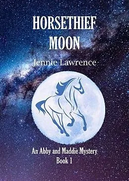E-Book (epub) Horsethief Moon von Jennie Lawrence