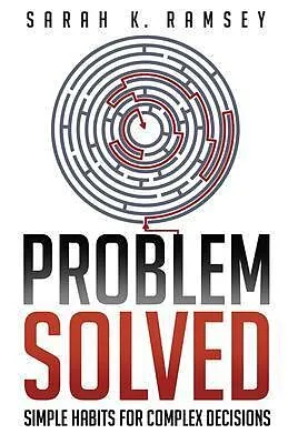 E-Book (epub) Problem Solved von Sarah Ramsey