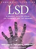 E-Book (epub) LSD von Richard Alpert, Sidney Cohen, Lawrence Schiller