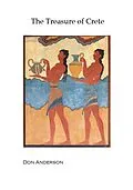 E-Book (epub) The Treasure of Crete von Donald Anderson
