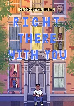 E-Book (epub) Right There With You (Read On, #2) von Jon-Patric Nelson