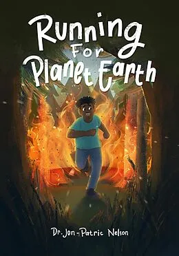 E-Book (epub) Running For Planet Earth (Read On, #1) von Jon-Patric Nelson