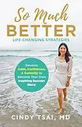 E-Book (epub) So Much Better von Cindy Tsai