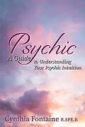 E-Book (epub) Psychic von Cynthia Fontaine