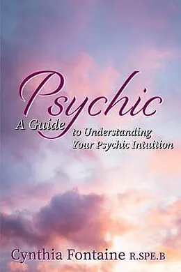 E-Book (epub) Psychic von Cynthia Fontaine