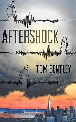 E-Book (epub) Aftershock von Tom R Bentley