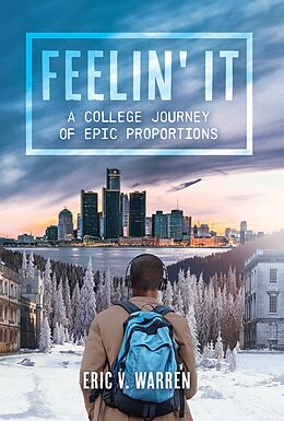 eBook (epub) Feelin' It de Eric V. Warren