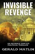 E-Book (epub) INVISIBLE REVENGE von Gerald Matlin
