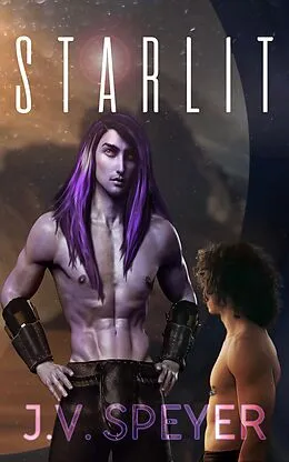 E-Book (epub) Starlit von J. V. Speyer