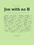 E-Book (epub) Jon With No H von Jon Mclaren