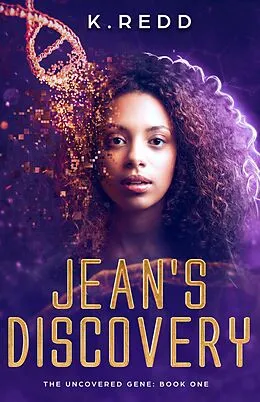 E-Book (epub) Jean's Discovery von K. Redd
