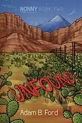 E-Book (epub) Unfound von Adam Ford