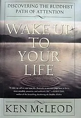 E-Book (epub) Wake Up To Your Life von Ken McLeod