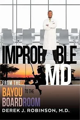 E-Book (epub) Improbable MD von Derek Robinson