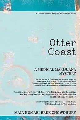 E-Book (epub) Otter Coast von Maia Chowdhury