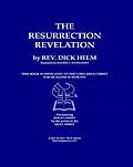 E-Book (epub) The Resurrection Revelation von Richard Helm