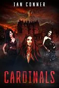 E-Book (epub) Cardinals von Ian Conner