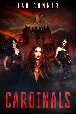 E-Book (epub) Cardinals von Ian Conner