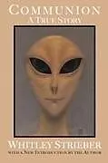 Kartonierter Einband Communion von Whitley Strieber