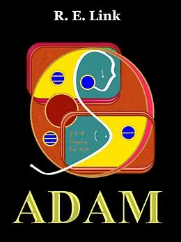E-Book (epub) ADAM von R. E. Link