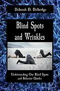 E-Book (epub) Blind Spots and Wrinkles von Deborah Delbridge