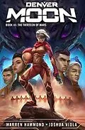 E-Book (epub) Denver Moon von Warren Hammond, Joshua Viola