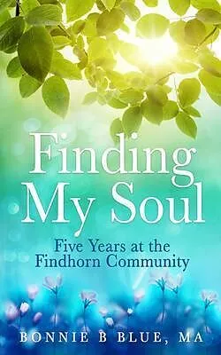E-Book (epub) Finding My Soul von Bonnie Blue
