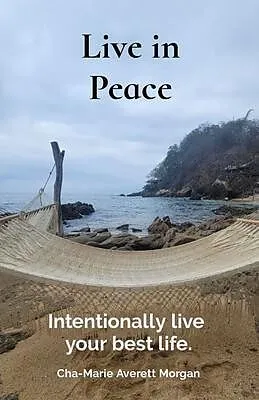E-Book (epub) Live in Peace von Cha-Marie Morgan