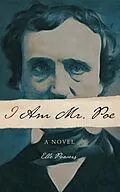 E-Book (epub) I Am Mr. Poe von Elle Powers