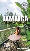 Couverture cartonnée Jamaica de Shadeyka Warren