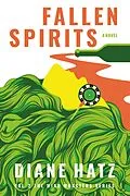E-Book (epub) Fallen Spirits (The Mind Monster Series, #2) von Diane Hatz