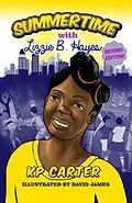E-Book (epub) Summertime with Lizzie B. Hayes Second Edition von Kathryn Carter