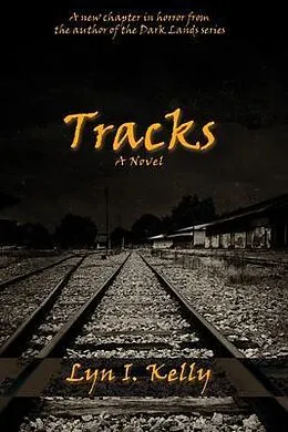 E-Book (epub) Tracks von Lyn I. Kelly