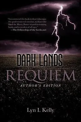 E-Book (epub) Dark Lands von Lyn I. Kelly