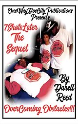 eBook (epub) 7Shots Later Overcoming Obstacles de Darell Reed