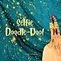 E-Book (epub) Selfie Doodle Doo! von Frank Lanfranco